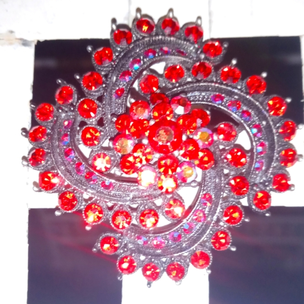 Vintage Pendent